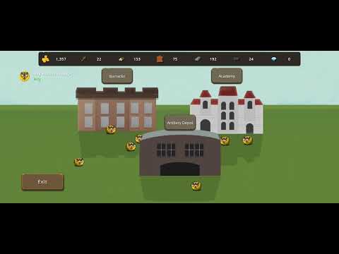 countryball at war gameplay