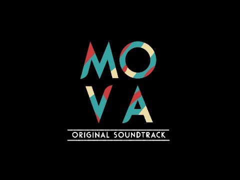 MOVA : Journey to Dalekograd