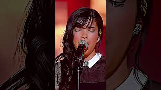 INDILA - Dernière Danse - Québec (New videos of indila🎄👇)