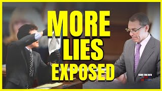 Karen Read Retrial Day 29 The Defense moves for a Mistrial! Hank Lies