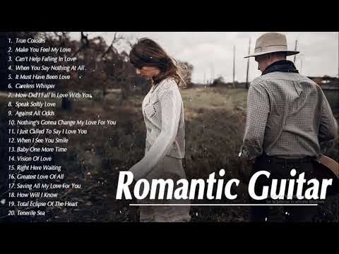 Greatest Acoustic Love Songs Cover - Acoustic Cover Popular Songs - Best Romantic Guitar Songs 2021