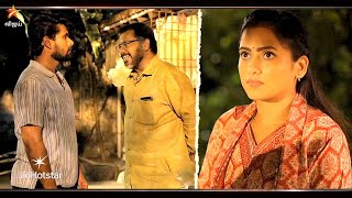 Ayyanar Thunai Serial Review - சவால் விட்ட மனோகர் கடுப்பான சோழன்| Vijay Tv Promo