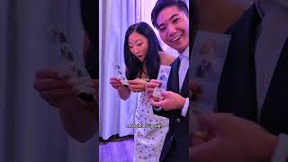 6 things we did at our reception that got us lots of compliments