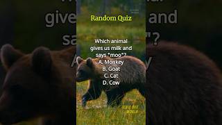 Random Quiz 74 #shortquiz #shortvideo #science #generalknowledge
