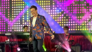 【特别来宾】👍👍👍👍👍 庄学忠《演唱》@  马林百列商联会•金曲演唱会 @ Blk 84 Marine Parade Central • 2. Aug.2024