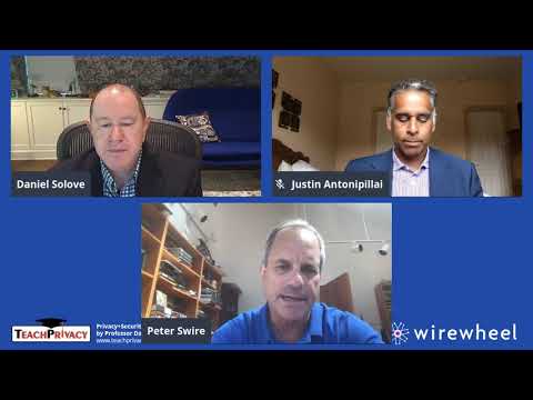 Privacy Conversations   Schrems II Aftermath with Justin Antonipillai and Peter Swire