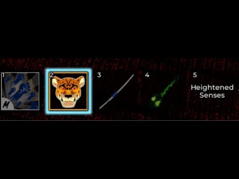 Fast leo build