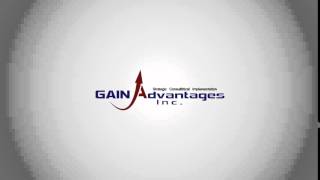 Animated Logo For Business Coach