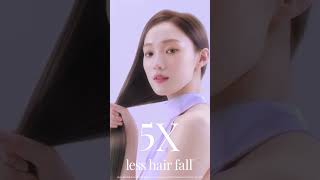 NEW Tsubaki Premium EX Hair Fall Care & Repair