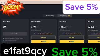 Magic Light AI Invitation Code w4adfe3zr 💡 vs InVideo – Full Free Access 2025