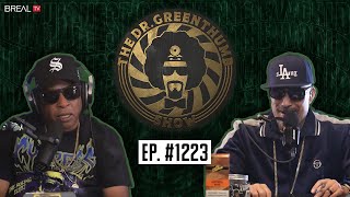 The Dr. Greenthumb Show #1223
