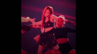 Rosé in 16 shots dance #rosé #roséedit #blink #blinkedit #blackpink