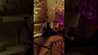 Meet the Philips Hue Go Table Lamp!  #smartlighting #philipshue #home