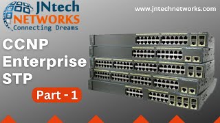 CCNP Enterprise STP TOPIC  PART 1  #ccna #ccnahindi #ccnatraining #ccnafullcourse #ccnpencor #ccnp