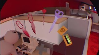 The Unkillable Worker Bot - Budget Cuts
