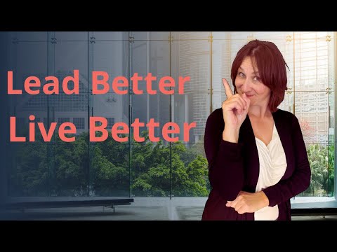 Self-Care: A Leader's Secret Weapon!