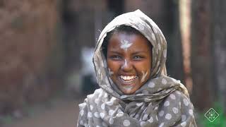 ላሊበላ - LALIBELA Cinematic Video Ethiopia 2021