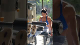 She Didn’t Cool Down — She Came Back to Center | Soft Strength #216