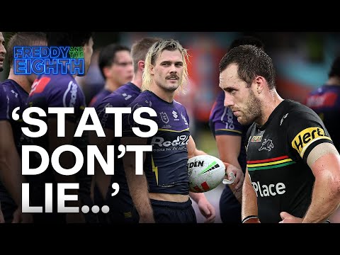 Have the top teams completely lost their edge? | Freddy and the Eighth