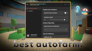 [2025] MM2 SUMMER UPDATE SCRIPT 💰 | Best Coin Autofarm + Anti AFK! 🔥