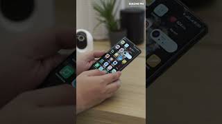How to create and connect Xiaomi AIOT to your Xiaomi Home Account