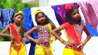 Yaar Yaar Yaar | Tamil Children Song