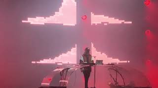 Porter Robinson- Second Sky Day One (Full Length 1080p)