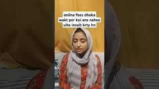 Sept|27, 2024*||* "Beware: Online Course Scam by AM fake people |- Digital D should concentrate