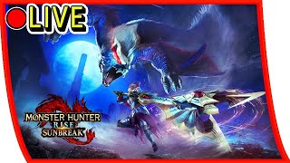【魔物獵人破曉】今天來玩一下破曉得更新，月迅紅蓮金銀火!!