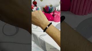DIY Letter Friendship Band💗#trending #viralshort #friendship #letter #shorts #youtube #diy #craft