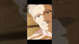 This Fantasy Anime is Amazing #shorts