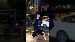 Ánh trăng nói hộ lòng tôi #múa #múacổtrang #memua #muacotrangtrungquoc #hotdouyin #tytytrunghoa