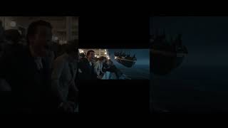 No ship is unsinkable. History proved that. #titanic #historytok #aivideo #dramatok #veo3