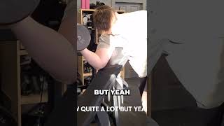 navigating powerlifting with diabetes captioned #buildingstrength #diabetic #powerlifting #training