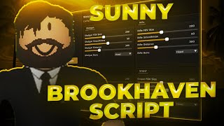 NEW Brookhaven Script *NO KEY* - New Update, Auto Kill Players, Unlock Free Gamepass And More (2025)