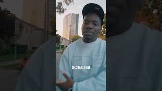 Ray Vaughn - Hoe Era #newmusic #TDE  #RayVaughn #rap #music #hiphop