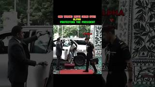 Major Rishabh Singh Sambyal #adc #parasf #commando  #president #major #trending #dogra #spg