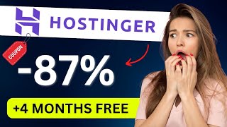 Hostinger Coupon Code 2025 | Hostinger Promo Code 2025 | Hostinger Coupon Code spectacular