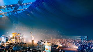 King Gnu LIVE 2021 AW Tour Final