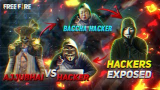 Ajjubhai Vs Hacker - Why Kabir Gaming Using Hack ?