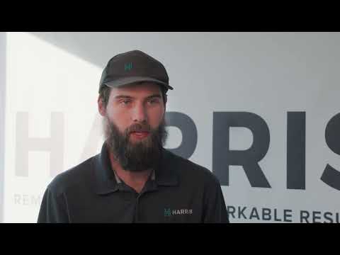 Harris Idaho Boise Customers
