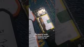 oppo a18 #smartphone #lcd #cover #coversong #music #smartphone #repairlcd #automobile
