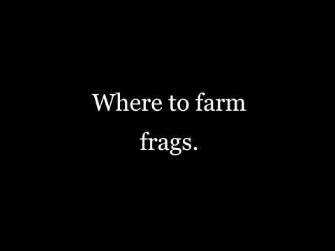 Where to farm frags || Drakensang Online 2020