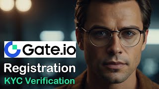 Gate.io Registration & KYC Verification | New User Bonus Full Guide On Phone How To Register Gate.io