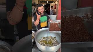 Desi Style Chicken Curry Making in Jaipur | Best Nonveg Recipe #shorts