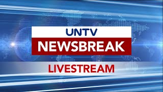UNTV News Break: July 22, 2025 | 2:00 PM