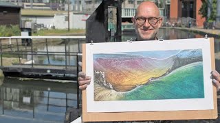 Landscape Artist Of The Year S10E04