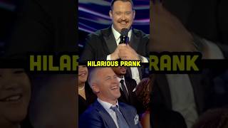 Shane Gillis and Matt McCusker Prank Entire ESPY’s Audience 🤣😂