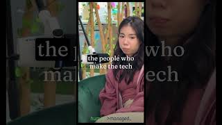 The Beauty of Technology | Humans in the Loop