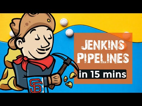 Jenkins Pipelines | Pipeline Concept | Types of Pipelines | Part 1
